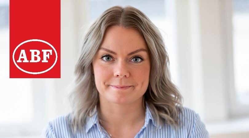 Nadja Ståhl